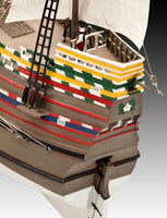 1/83 Revell Germany Mayflower - 400th Anniversary 5684