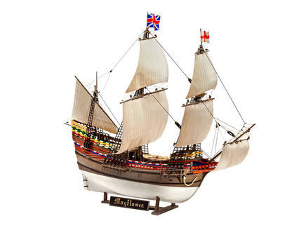 1/83 Revell Germany Mayflower - 400th Anniversary 5684