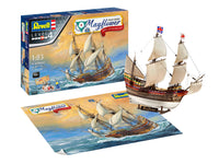 1/83 Revell Germany Mayflower - 400th Anniversary 5684