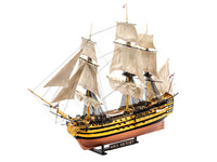 1/225 Revell Germany Gift-Set Battle of Trafalgar 5767