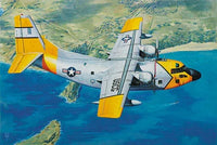 1/72 Roden Fairchild HC-123B Provider - 62 - MPM Hobbies
