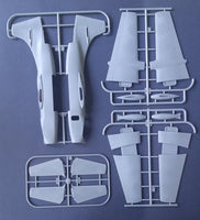1/72 Roden North American AJ-1 Savage - 63 - MPM Hobbies