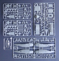 1/72 Roden North American AJ-1 Savage - 63 - MPM Hobbies