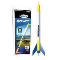 Estes Rockets Mini Mod - MPM Hobbies