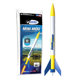 Estes Rockets Mini Mod - MPM Hobbies