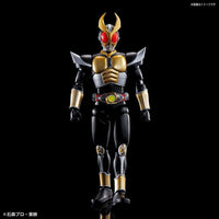 Figure-Rise Standard Kamen Rider Agito (Ground Form)