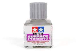 Tamiya Liquid Surface Primer 40ml #87075