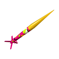 Estes Rockets Sun-Sational™ - MPM Hobbies