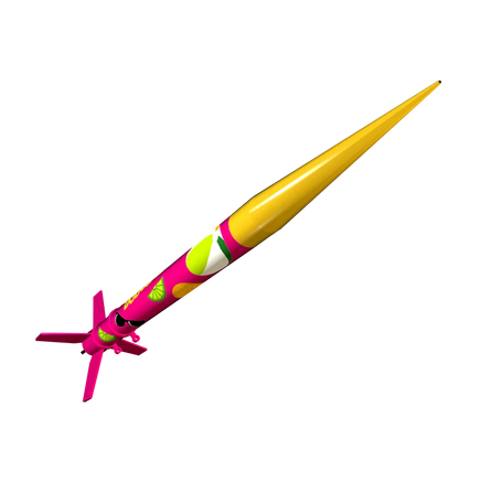 Estes Rockets Sun-Sational™ - MPM Hobbies