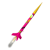 Estes Rockets Sun-Sational™ - MPM Hobbies