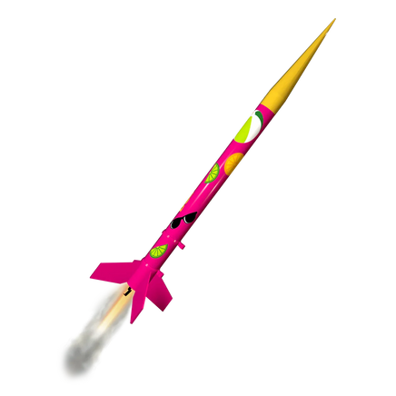 Estes Rockets Sun-Sational™ - MPM Hobbies