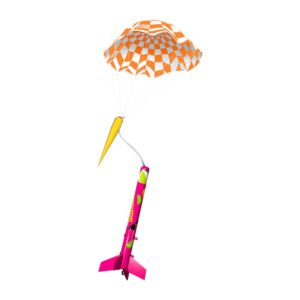 Estes Rockets Sun-Sational™ - MPM Hobbies