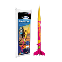 Estes Rockets Sun-Sational™ - MPM Hobbies