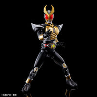 Figure-Rise Standard Kamen Rider Agito (Ground Form)