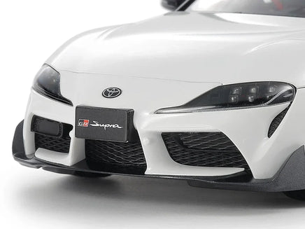 1/24 TAMIYA Toyota GR Supra Custom - MPM Hobbies