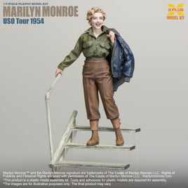 1/8 X-Plus Models Maria de Metropolis Silver Edition 200138