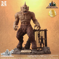 1/35 X-Plus Models Cyclops 7th Voyage of Sinbad - MPM Hobbies
