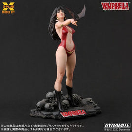 1/8 X-Plus Models Maria de Metropolis Silver Edition 200138