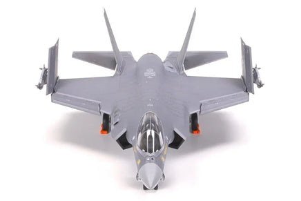 1/72 Tamiya F-35C Lightning II Plastic Model Kit - MPM Hobbies
