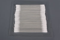 Tamiya Craft Cotton Swab - Round/Small 50pcs #87104