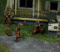 1/72 Italeri Hartenstein Hotel 1944 Market/Garden 6107 - MPM Hobbies