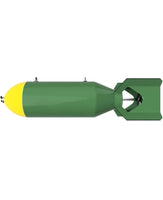 1/48 AN-M66A2 2000lbs