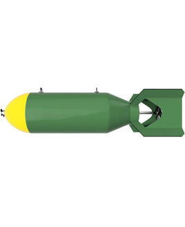 1/72 AN-M66A2 2000lbs (Set of 2)