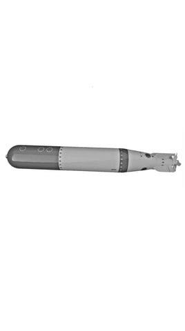 1:32 Mark 13 Aerial Torpedo