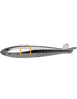 1/72 Mark 7 "Thor" (Mk-7) Nuclear Bomb