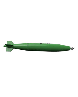 1/72 Mark 83 (Mk 83) 1000-pound General-Purpose Aircraft Bombs (Set of 2)