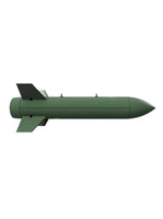 1/48 SUU-42/A Flare Dispenser Pod