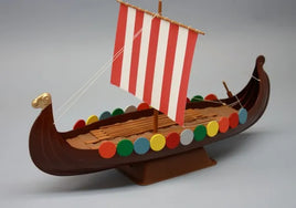 Dumas Viking Ship Kit - 1011