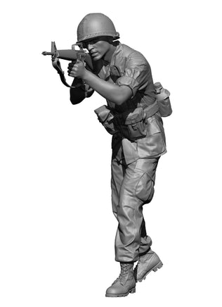 1/16 H3 Model Vietnam War "Freeze" 16101