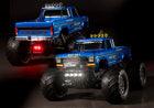 1/10 Traxxas BIGFOOT 2WD Monster Truck 36034-61 - MPM Hobbies
