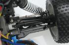1/10 Traxxas Nitro Rustler 2WD 44096-3 - MPM Hobbies