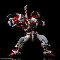 1/100 Hi-Resolution Gundam Astray Red Frame Powered Red - MPM Hobbies