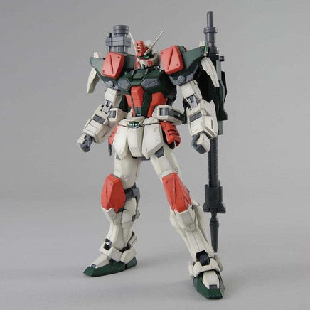 1/100 MG Buster Gundam.