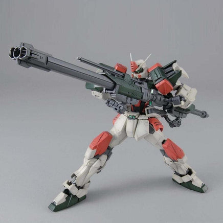 1/100 MG Buster Gundam - MPM Hobbies