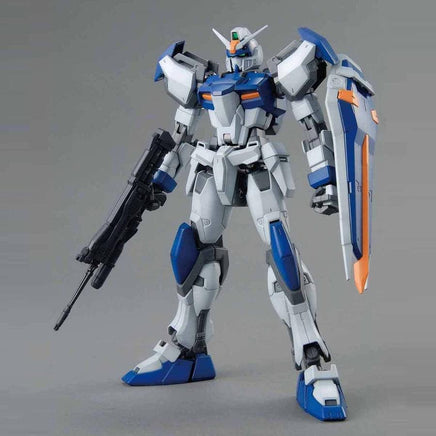 1/100 MG Duel Gundam Assault Shroud "Gundam SEED".