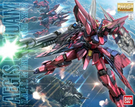 1/100 MG GAT-X303 Aegis Gundam.