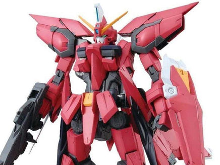 1/100 MG GAT-X303 Aegis Gundam - MPM Hobbies