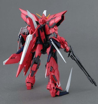 1/100 MG GAT-X303 Aegis Gundam.
