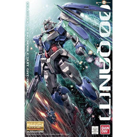 1/100 MG GNT-0000 Gundam 00 QAN[T] - MPM Hobbies