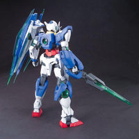 1/100 MG GNT-0000 Gundam 00 QAN[T].