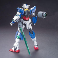 1/100 MG GNT-0000 Gundam 00 QAN[T].