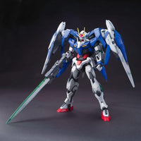 1/100 MG Gundam 00 Raiser.