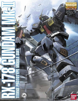 1/100 MG Gundam Titans MK2 (Ver. 2.0) - MPM Hobbies