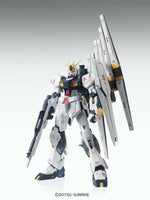 1/100 MG Nu Gundam Ver.Ka Char's Counterattack.