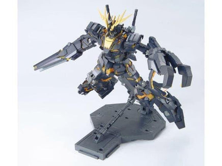 1/100 MG RX-0 Gundam Unicorn 02 Banshee - MPM Hobbies