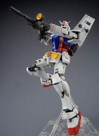 1/100 MG RX-78-2 Gundam Ver. 3.0 - MPM Hobbies